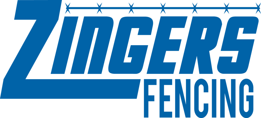 Zingers Fencing