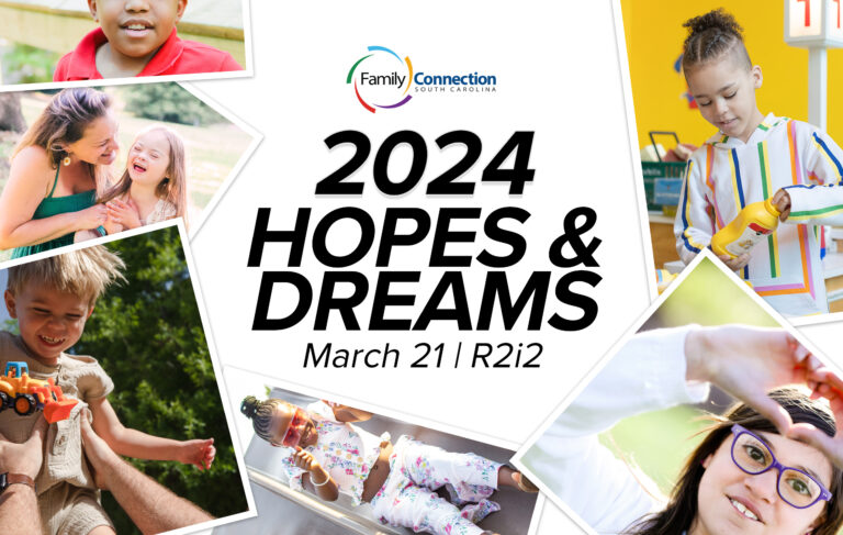 2024 Hopes & Dreams March 21, R2i2