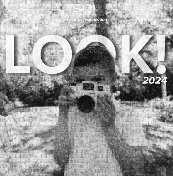 LOOK 2024 book cover