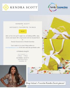 Kendra Scott Give Back Event 