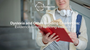 Dyslexia and Other Reading Challenges： Evidence Based Reading Instruction