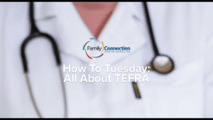 how to Tuesday: all about TEFRA