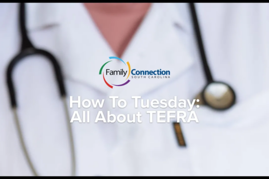 how to Tuesday: all about TEFRA