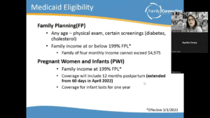 SC Medicaid: Getting and Keeping Coverage