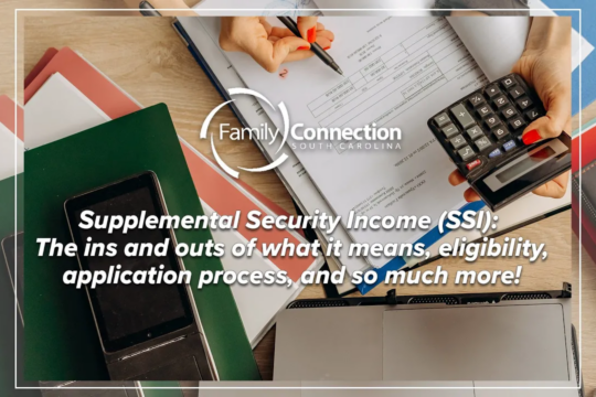 Supplemental Security Income (SSI): what it means, eligibility, application process