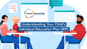 Understanding your child's IEP