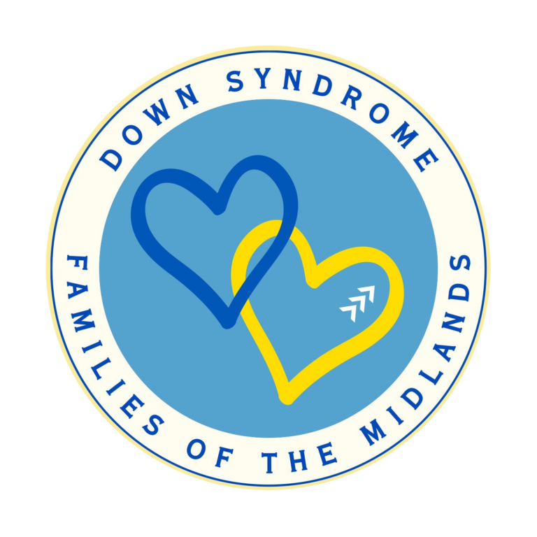 Down Syndrmoe Families of the Midlands